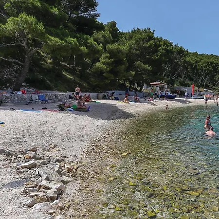 Pet Friendly In Okrug Donji With Wifi * Donji Okrug (Ciovo)