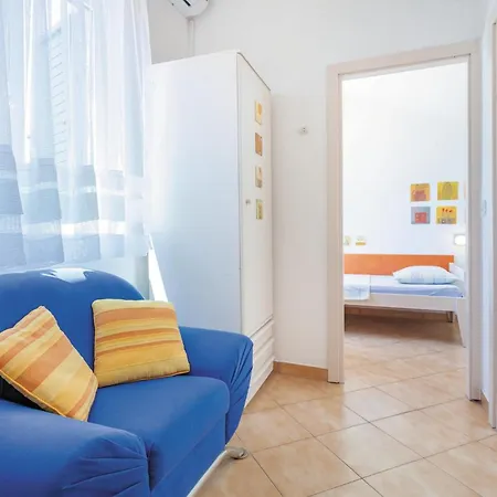Tatil Evi Pet Friendly In Okrug Donji With Wifi Donji Okrug (Ciovo)