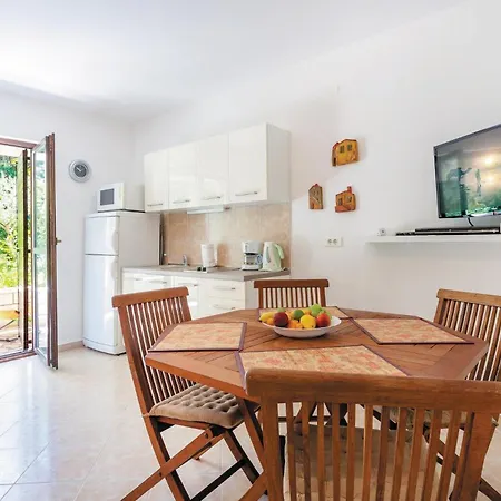 Pet Friendly In Okrug Donji With Wifi Tatil Evi